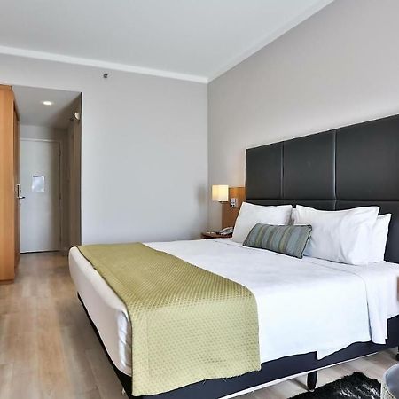 Flat Comfort Ibirapuera São Paulo Exteriör bild