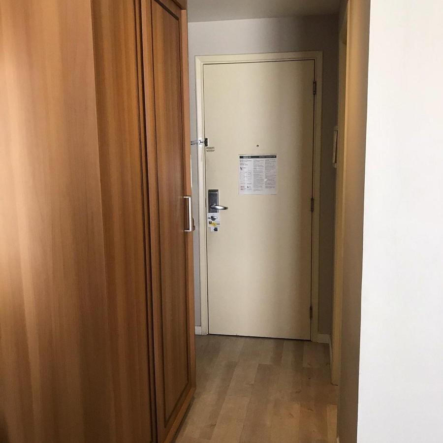 Flat Comfort Ibirapuera São Paulo Exteriör bild
